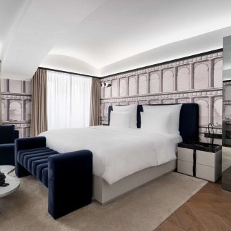 Hotel Amauris Vienna