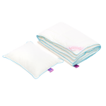 Jorgan MS Dreamy sa jastukom