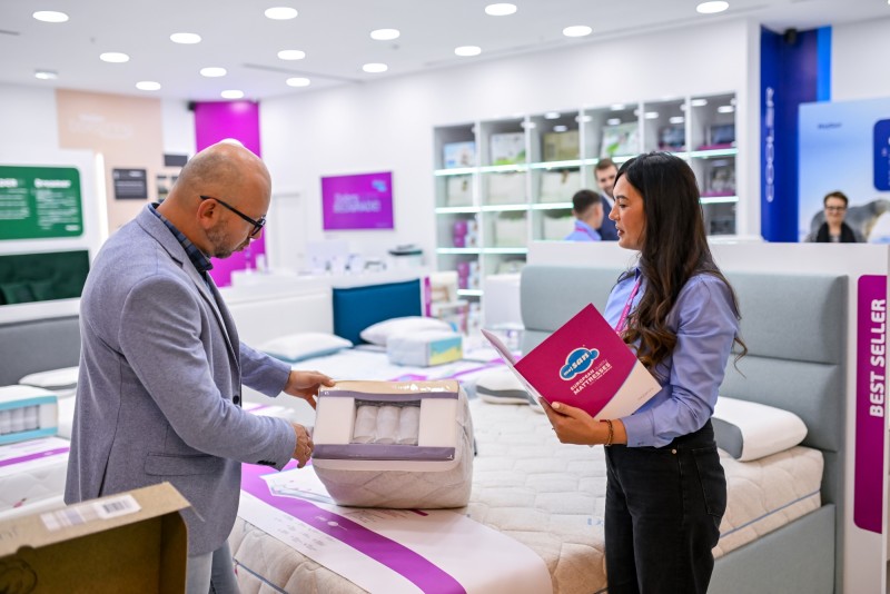 Kako odabrati madrac?